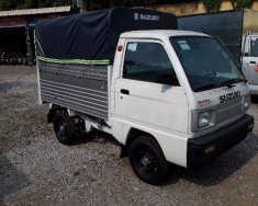 Xe tải 500kg - dưới 1 tấn 2018 - Suzuki An Việt Giải Phóng km 100% phí trước bạ khi mua Suzuki Carry truck 2018 giá 200 triệu tại Bắc Ninh