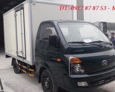 Hyundai HD 2018 - Báo giá xe tải Huyndai H150 1.5 tấn - Tư vấn mua xe tải Huyndai H150 giá 446 triệu tại Kiên Giang