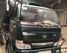 Xe tải 1,5 tấn - dưới 2,5 tấn 2017 - Bán xe Hoa Mai 2 cầu 2,45 tấn đời 2017 giá 270 triệu tại Hà Tĩnh