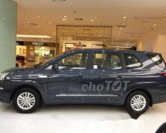 Ssangyong Stavic 2017 - Bán Ssangyong Stavic sản xuất 2017, màu đen, nhập khẩu, giá tốt giá 930 triệu tại Tp.HCM