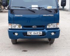 Kia Frontier K165 2017 - Bán Kia Frontier K165 năm sản xuất 2017, màu xanh lam, giá tốt giá 335 triệu tại Hải Dương