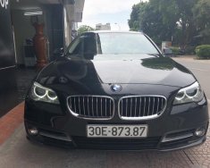 BMW 1 Cũ  5 520i 206 2016 - Xe Cũ BMW 5 520i 2016 giá 1 tỷ 670 tr tại