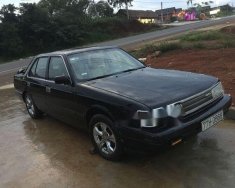 Mazda 929 1988 - Bán Mazda 929 đời 1988, màu đen, giá chỉ 55 triệu giá 55 triệu tại Đắk Nông
