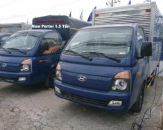 Hyundai Pony   2018 - Trung tâm phân phối xe tải Hyundai New Porter giá 399 triệu tại Tp.HCM