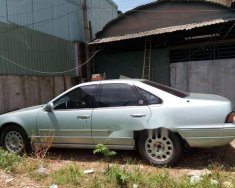 Nissan Cefiro 2001 - Cần bán xe Nissan Cefiro 2001, màu bạc chính chủ, 80 triệu giá 80 triệu tại Tp.HCM