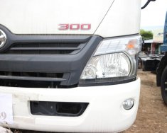 Hino 300 Series 2016 - Bán xe tải 3,5 tấn thùng mui bạt XZU720l giá 700 triệu tại Tp.HCM