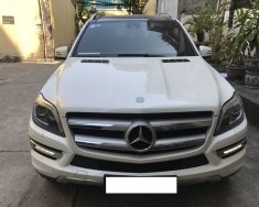 Mercedes-Benz GL Cũ Mercedes-Benz  350 CDi 2014 - Xe Cũ Mercedes-Benz GL 350 CDi 2014 giá 3 tỷ 50 tr tại