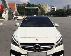 Mercedes-Benz CLA Cũ Mercedes-Benz  45 - AMG 2016 - Xe Cũ Mercedes-Benz CLA CLA45 - AMG 2016 giá 1 tỷ 770 tr tại