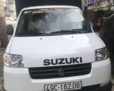 Suzuki Carry 2017 - Bán xe Suzuki Carry 2017, màu trắng như mới, giá chỉ 295 triệu giá 295 triệu tại Lâm Đồng