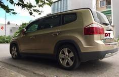 Acura CL 2013 - Chevrolet orlando giá 475 triệu tại