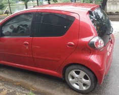 Toyota Aygo Cũ 2010 - Xe Cũ Toyota Aygo 2010 giá 300 triệu tại