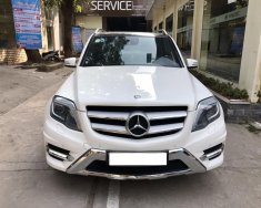 Mercedes-Benz GLK Cũ Mercedes-Benz  250 2014 - Xe Cũ Mercedes-Benz GLK 250 2014 giá 1 tỷ 350 tr tại