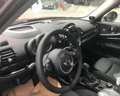 Mini Clubman Cooper  S 2018 - Cần bán Mini Clubman Cooper S đời 2018, màu đỏ, nhập khẩu   giá 1 tỷ 979 tr tại Hà Nội