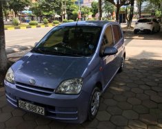 Daihatsu Charade 2006 - Bán ô tô Daihatsu Charade đời 2006, màu xanh lam, xe nhập   giá 165 triệu tại Vĩnh Phúc