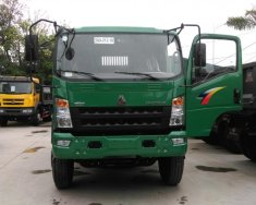 Fuso L315 TMT Sinotruck 2018 - Bán ô tô Cửu Long 7 - 9 tấn TMT Sinotruck đời 2018, màu xanh lam, giá 567tr giá 567 triệu tại Nghệ An