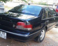 Daewoo Prince 1996 - Cần bán xe Daewoo Prince năm sản xuất 1996, màu đen, giá tốt giá 80 triệu tại Hà Nội