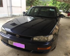 Toyota Camry 2.2 MT 1997 - Bán Toyota Camry 2.2 MT 1997, màu xanh lam, nhập khẩu nguyên chiếc, giá chỉ 165 triệu giá 165 triệu tại Tuyên Quang