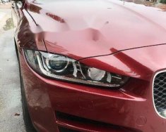 Jaguar XE 2016 - Bán Jaguar XE đời 2016, màu đỏ, nhập khẩu còn mới giá 1 tỷ 650 tr tại Bắc Ninh