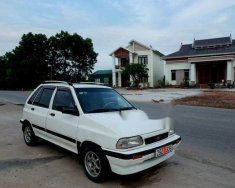 Kia CD5 2003 - Cần bán xe Kia CD5 đời 2003, màu trắng giá cạnh tranh giá 87 triệu tại Quảng Ninh