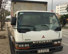 Mitsubishi Canter 3.5T 2006 - Bán Mitsubishi Canter 3.5T năm 2006, màu trắng, giá tốt giá 215 triệu tại Hải Phòng