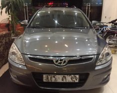 Hyundai i30 2009 - Bán ô tô Hyundai i30 sản xuất năm 2009, màu xám, 368tr giá 368 triệu tại Vĩnh Phúc