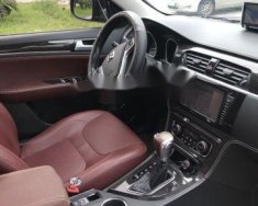 BAIC 2015 - Bán xe Zotye T600 sản xuất 2015, màu đen, nhập khẩu nguyên chiếc  giá 410 triệu tại Hà Nội