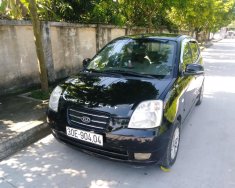 Kia Morning SLX 2004 - Bán Morning sản xuất năm 2004, đăng ký năm 2008 đẹp, không 1 lỗi giá 169 triệu tại Hải Phòng