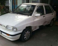 Kia Pride   1995 - Cần bán gấp Kia Pride đời 1995, màu trắng, giá tốt giá 180 triệu tại An Giang