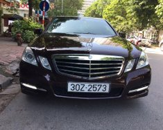 Mercedes-Benz C ũ Meredes-Benz E 250 2010 - Xe Cũ Mercedes-Benz E 250 2010 giá 850 triệu tại