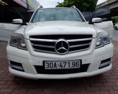 Mercedes-Benz GLK Cũ Mercedes-Benz  300 4Matic 2009 - Xe Cũ Mercedes-Benz GLK 300 4Matic 2009 giá 695 triệu tại