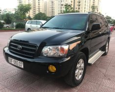 Toyota Highlander Cũ   3.0 2003 - Xe Cũ Toyota Highlander 3.0 2003 giá 468 triệu tại