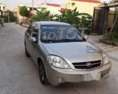 Lifan 520 2008 - Bán ô tô Lifan 520 đời 2008, màu bạc, giá chỉ 65 triệu giá 65 triệu tại Ninh Bình