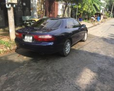 Mazda Eunos MS8 1997 - Thua độ bán gấp xe hàng độc - Mazda Eunos MS8 1997 giá 160 triệu tại Tp.HCM