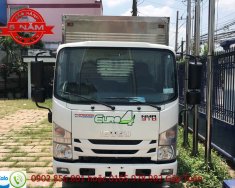 Isuzu NMR 85HE4  2018 - Bán Isuzu NMR 85HE4 2T4 - Một dòng xe đẳng cấp nhất mọi thương hiệu giá 695 triệu tại Bình Dương