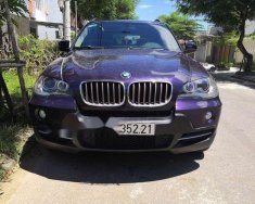 BMW X5 3.0Si  2007 - Bán BMW X5 3.0Si năm 2007, xe nhập chính chủ giá 630 triệu tại Đà Nẵng