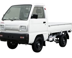 Suzuki Super Carry Truck   2018 - Bán xe Suzuki Super Cary Truck, màu trắng giá 249 triệu tại Thanh Hóa
