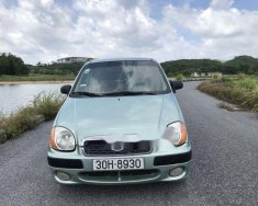 Kia Visto   2002 - Bán xe Kia Visto 2002 số tự động giá rẻ  giá 135 triệu tại Ninh Bình