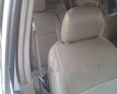 Nissan Livina 2011 - Cần bán gấp Nissan Livina sản xuất năm 2011, màu trắng, 260 triệu giá 260 triệu tại Đắk Lắk