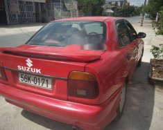 Suzuki Balenno   1997 - Bán xe Suzuki Balenno sản xuất năm 1997, 75tr giá 75 triệu tại Thái Bình