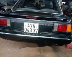 Toyota Carina 1984 - Cần bán xe cũ Toyota Carina năm 1984 giá 40 triệu tại Đắk Lắk