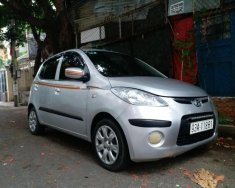 Hyundai i10 2008 - Bán xe Hyundai i10, nhập khẩu 2008 giá 189 triệu tại BR-Vũng Tàu