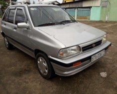 Kia CD5   2001 - Cần bán xe Kia CD5 sản xuất năm 2001 giá rẻ giá 65 triệu tại Đồng Tháp