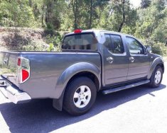 Nissan Navara  LE  2011 - Bán xe Nissan Navara LE 2 cầu số sàn 2011 giá rẻ giá 355 triệu tại Hà Tĩnh