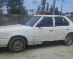 Toyota Corona 1983 - Cần bán xe Toyota Corona đời 1983, màu trắng giá 16 triệu tại Hà Nội