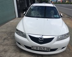 Mazda AZ Cũ  6 MT 2004 - Xe Cũ Mazda 6 MT 2004 giá 279 triệu tại