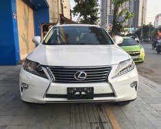 Lexus RX350 Cũ  RX 2015 - Xe Cũ Lexus RX RX350 2015 giá 2 tỷ 790 tr tại