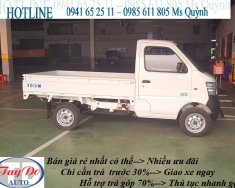 Veam Star   2018 - Cần bán xe tải nhẹ Veam Star 700kg giá cực sốc  giá 173 triệu tại Kiên Giang