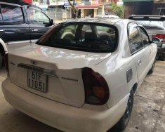 Honda Accord 2001 - Bán Honda Accord sản xuất năm 2001, màu trắng, 90 triệu giá 90 triệu tại Lâm Đồng