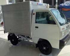 Suzuki Super Carry Truck 2018 - Đại lý Suzuki Thanh Hoá bán ô tô Suzuki Cary truck sản xuất 2018 giá 275 triệu tại Thanh Hóa