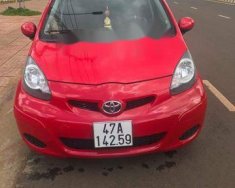 Toyota Aygo 2013 - Bán Toyota Aygo năm 2013, màu đỏ, xe nhập giá 360 triệu tại Đắk Lắk